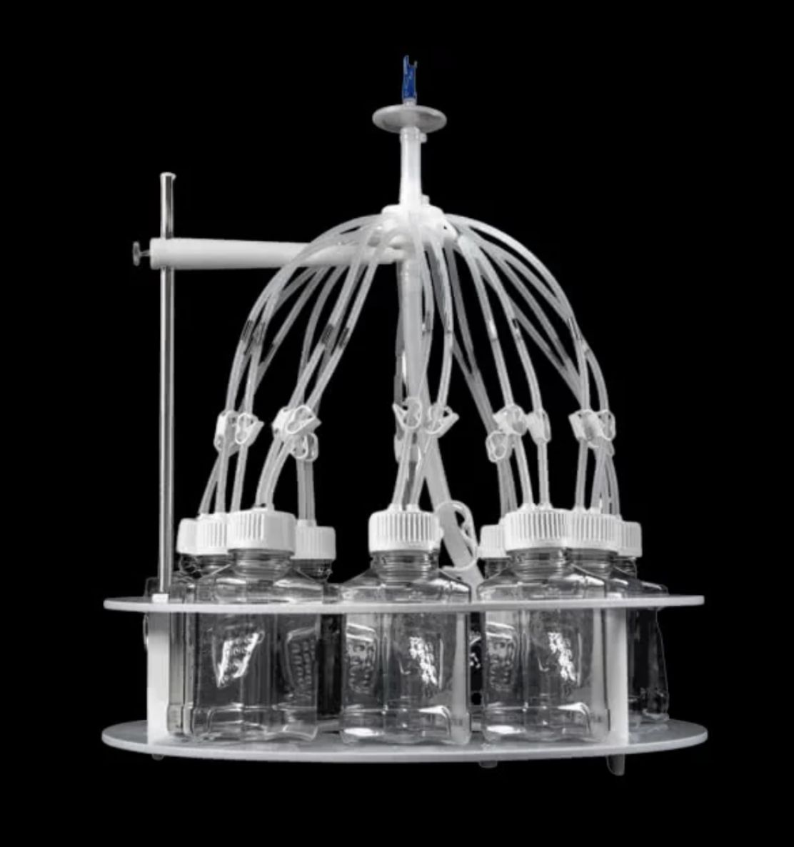 One2Fill 10x Simultaneous Fill