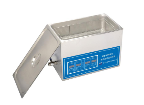 数控超声波清洗器