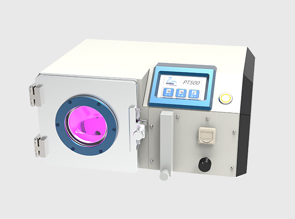PT500 等离子清洗机