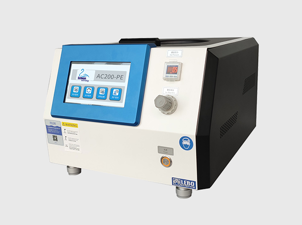 AC200-PE 高端型程控伺服匀胶机