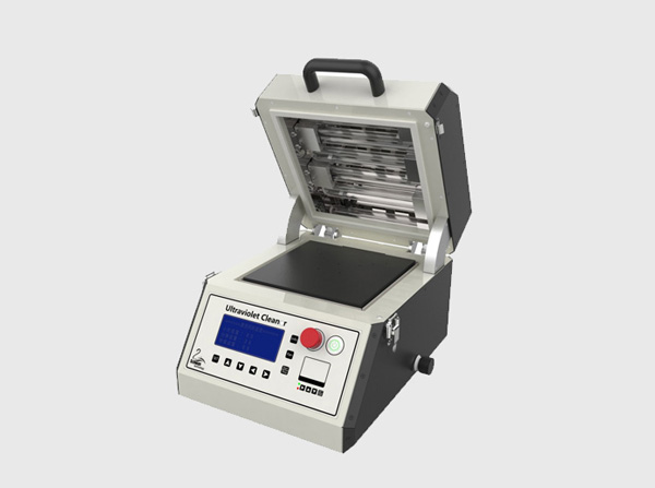 UC200-SE 紫外臭氧清洗机