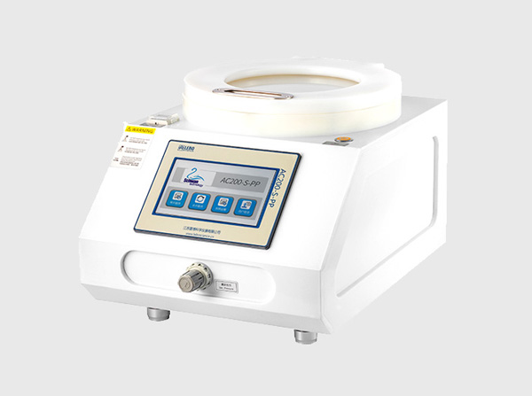 AC200-S-PP 程控伺服匀胶机