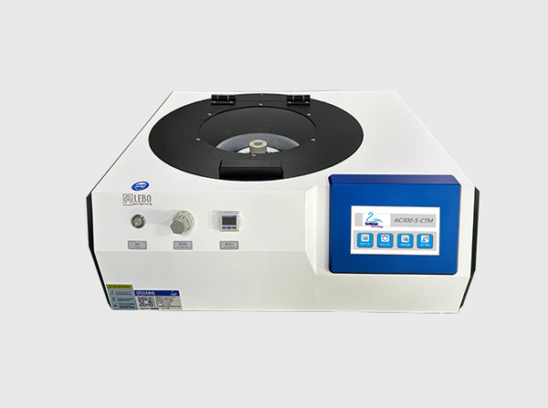 AC300-S-CTM 程控伺服匀胶机