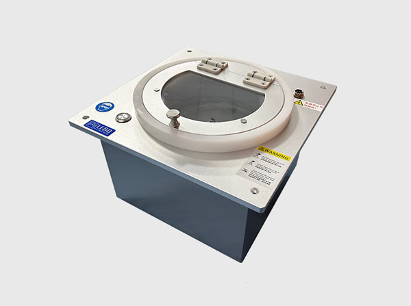 EZ6-S-EN 小巧型匀胶机