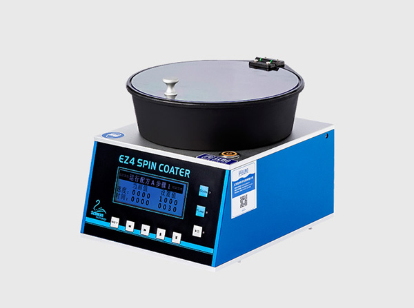EZ4-S 小巧型匀胶机