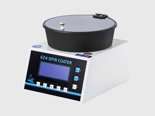 EZ4-S-PP 小巧型匀胶机