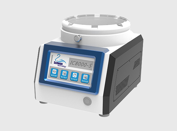 IC8000-S 控温型匀胶机