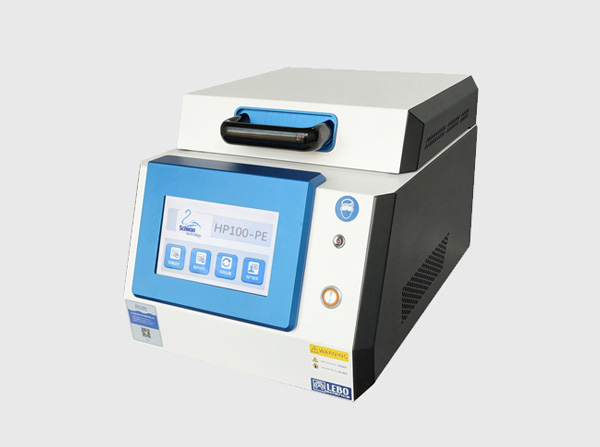 HP100-PE 高端型程控烤胶机