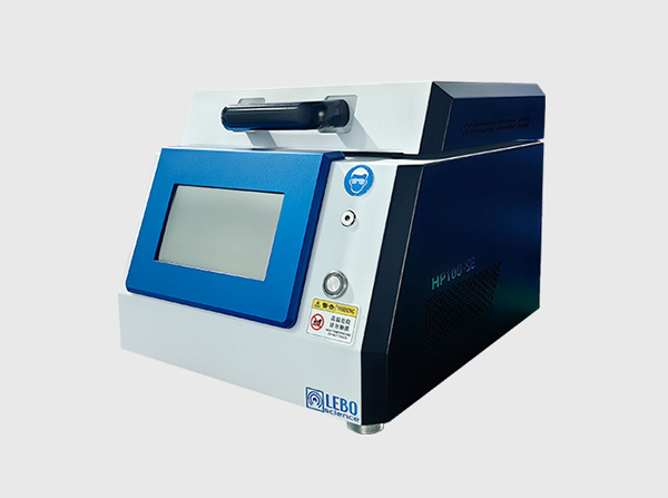 HP100-HT-CTM 高温型烤胶机