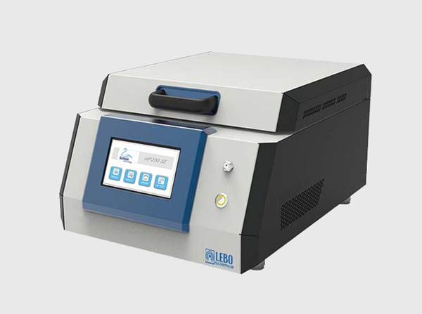 HP200-SE 标准型程控烤胶机