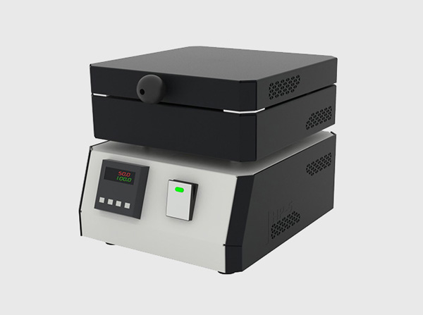 HP5 简易型烤胶机