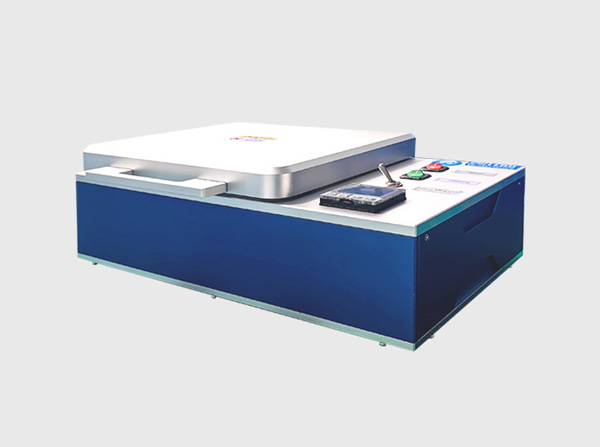 HP6 精密型烤胶机