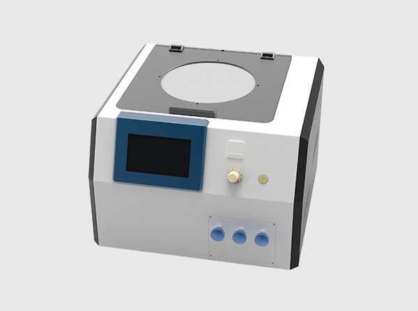 DM200-SE 全封闭式桌面显影机