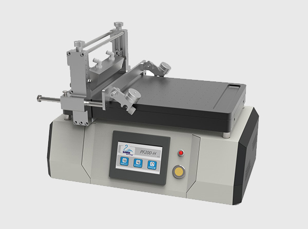 PF200-H 钙钛矿专用涂膜机