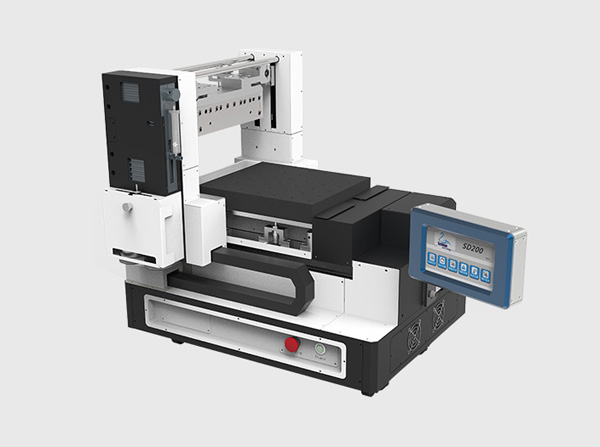 SD200 狭缝涂布机 