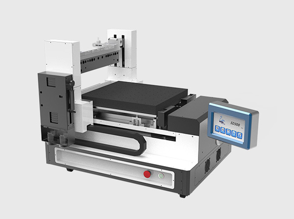 SD300 狭缝涂布机