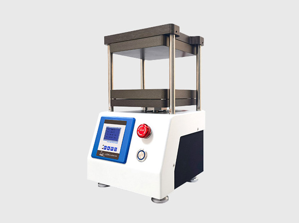 HS150 台式热封仪（层压机）