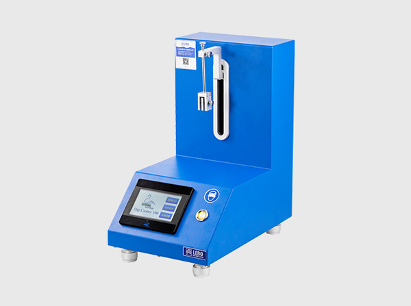 DP100-BE 基本型提拉机