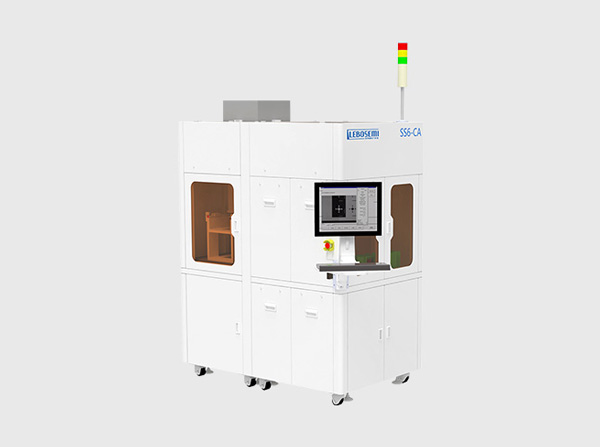 SS6-CA 全自动光刻机