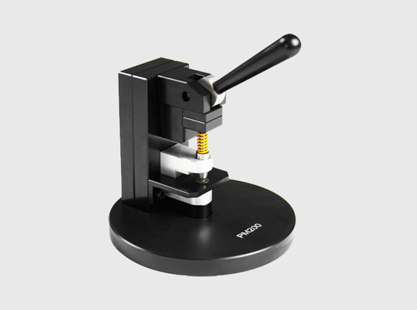 PM200 金属圆片冲孔仪