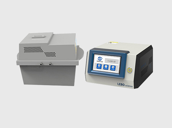 TJ100-SE-TMS 标准控温型电解双喷仪