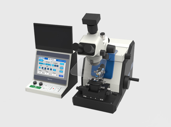 UM10 超薄切片机